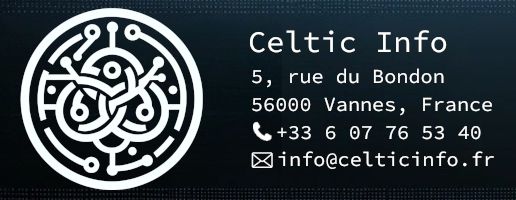 CelticInfo